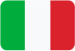 Balances pour commerce Italiano